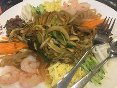 -桃园中华料理炸酱面(燕儿岛路店)