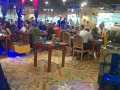 -楼兰古丽新疆菜(钟楼景观店)
