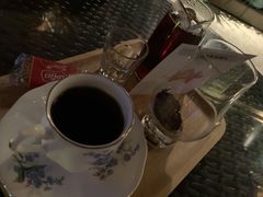 -青咖啡(三坊七巷店)