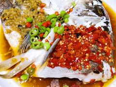 剁椒鱼头-南京人家(盛京大奥莱店)