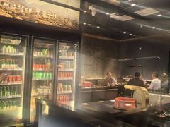 -西塔老太太泥炉烤肉(北京北苑天街龙湖店)