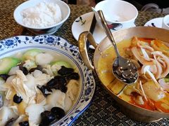 -南沙游艇会·大兵船餐厅