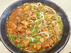 -云平风味园(护国路店)