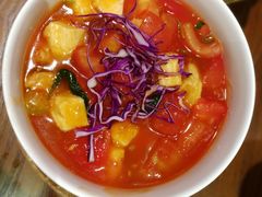 -十二舍·湯物素煮(江泰潤政店)