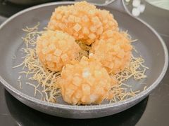 -三凤酒家·百年无锡菜(清扬茂业店)