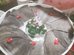 -码头故事火锅(大丰店)