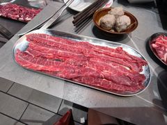 -金龙大四喜牛肉火锅