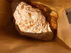 杏仁牛角包-凯宾美食廊Kempi Deli·凯宾斯基饭店(亮马桥路店)