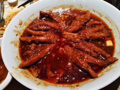 金手指-辛香汇·现炒川菜(武进吾悦店)