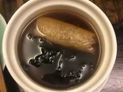 烤油条-五观堂素食(新华路店)
