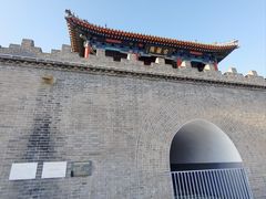 -天津盘山风景名胜区