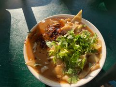 -陈记锅巴菜(五大道店)