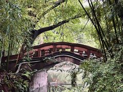 -望江楼公园