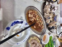 -嘉升大排档(番禺总店)