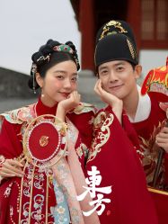 -今生有约婚纱摄影店(景德路店)