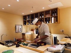 -鮨青(恒基名人购物中心店)