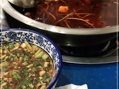 -云溪河冷锅鱼(成都玉林小吃街店)