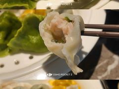 -前海沿·青岛菜(李沧万达店)