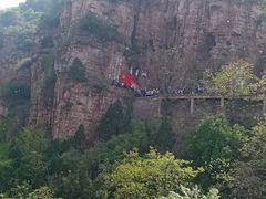 -红旗渠风景区