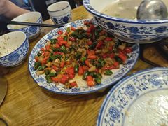 -百年老扣碗(沙坪坝店)
