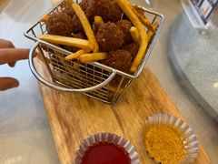 -山南熏肉大饼(辽菜旗舰店)