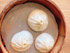 -一品小笼(金融街店)