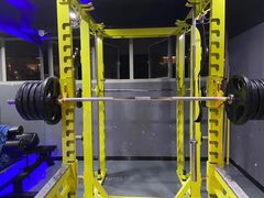 -每练有胜健身工作室(EFC店)