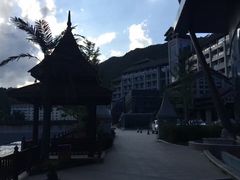 -斯瑞特国际酒店