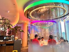 -桂满陇·杭州饭店(清河万象店)