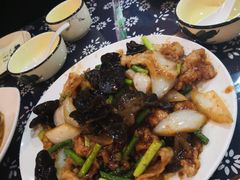 -王村姑老土炕莜面村(张北店)
