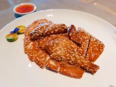 -御公馆中餐厅·点心·顺德菜·佛山东平保利洲际酒店