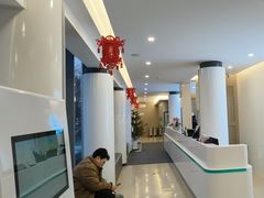 -北京地坛口腔门诊部