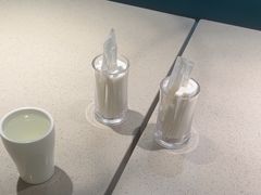 -半天妖烤鱼(东方新天地店)