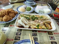 -捷信牛奶甜品世家(柳巷店)