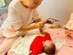 -天鹅到家·保姆月嫂育儿嫂(天河店)