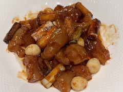 -凤凰园烤鸭店·唐山菜·传承花椒肉(老唐丰路店)