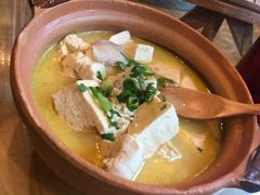 北京老豆腐-瓷器(Market City)