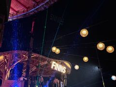 -FINNS Beach Club