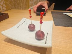 -德川家日本料理(顺义华联店)