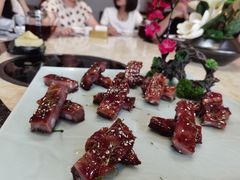 -丰尔粥食·顺德鱼生·干蒸排骨顺德菜(大良分店)