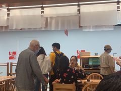 大堂-小满手工粉(上海品尊国际店)