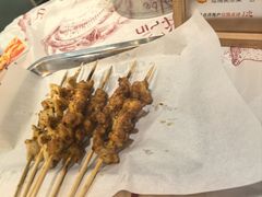 -小田油焖小龙虾(双井店)