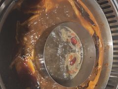 -葛记红焖羊肉(人民路店)