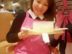 -ABC Cooking Studio(上海环球金融中心店)