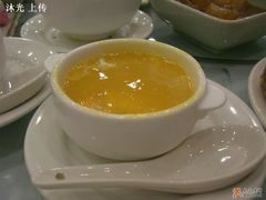 杨汁甘露-海逸海鲜酒家(古北店)