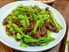 -双塔老饭店