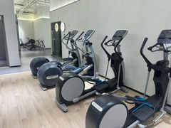-FLARE STAR FITNESS(复地活力城店)