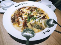 -新太二·鲜料川菜(群光广场店)