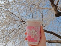 -茶百道(柏威年店)