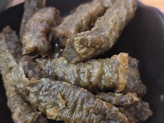 -门框胡同百年卤煮(鸟巢店)